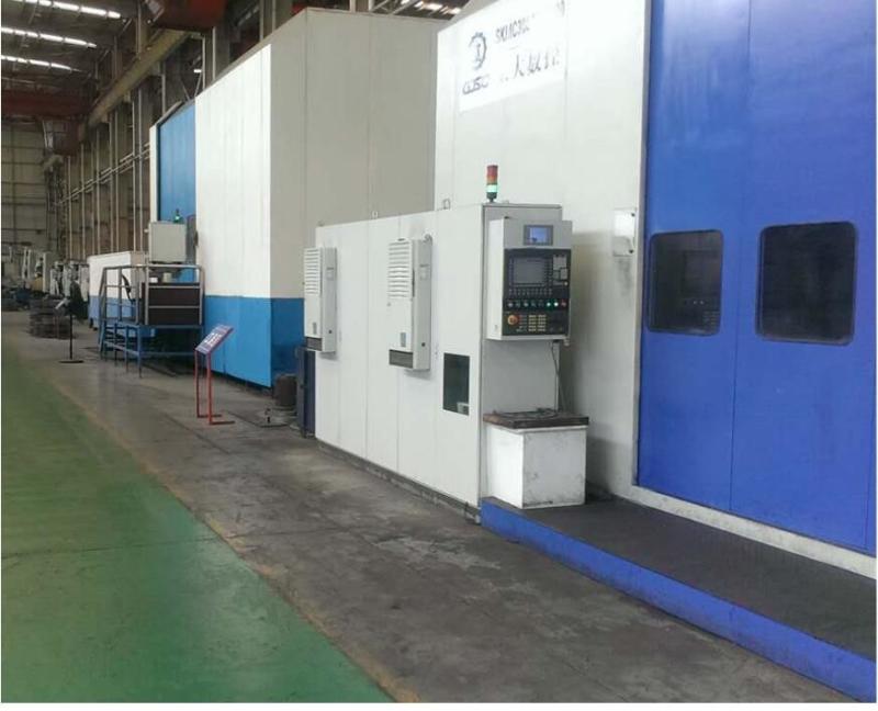 Verified China supplier - xuzhou metalforming machine group co.ltd