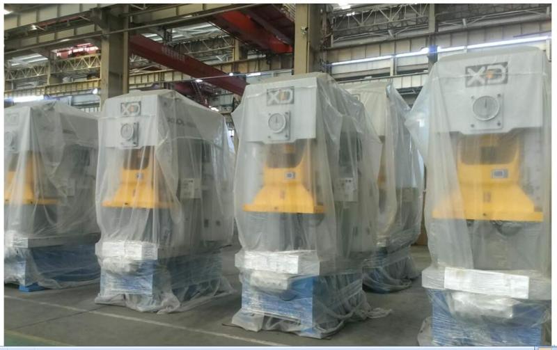 Verified China supplier - xuzhou metalforming machine group co.ltd