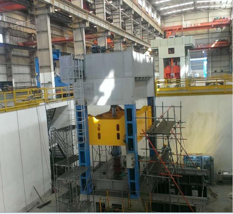 Verified China supplier - xuzhou metalforming machine group co.ltd