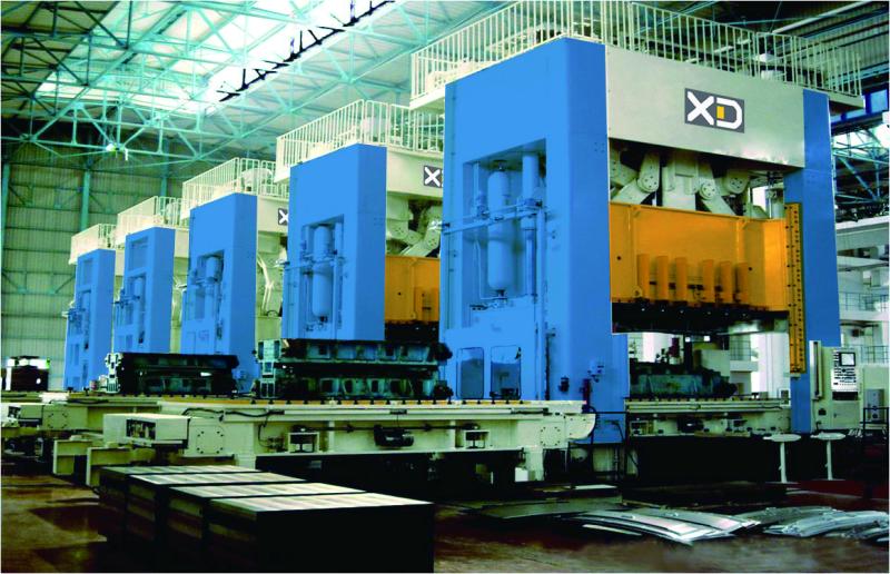 Verified China supplier - xuzhou metalforming machine group co.ltd