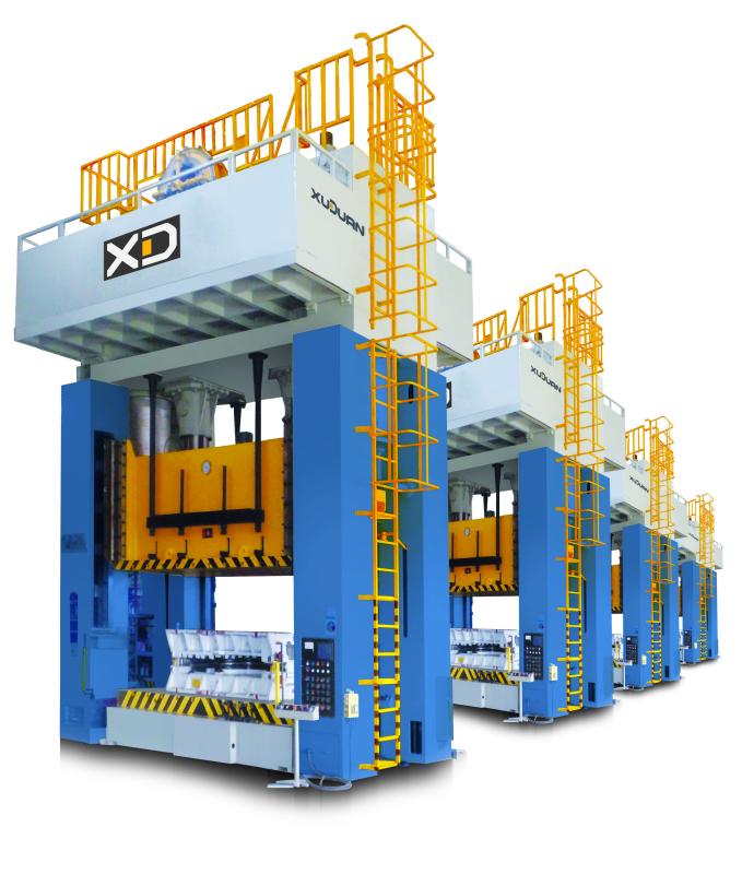 Verified China supplier - xuzhou metalforming machine group co.ltd