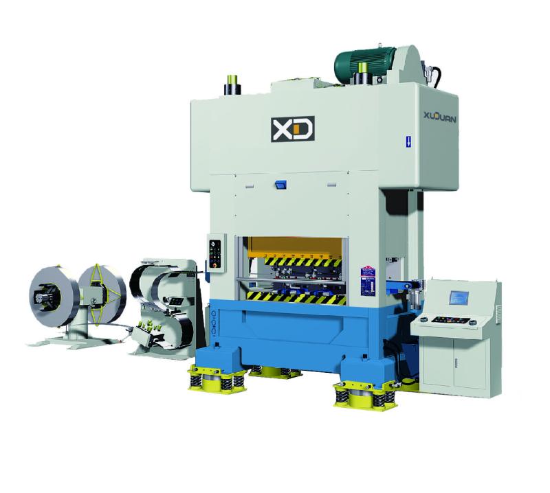 Verified China supplier - xuzhou metalforming machine group co.ltd