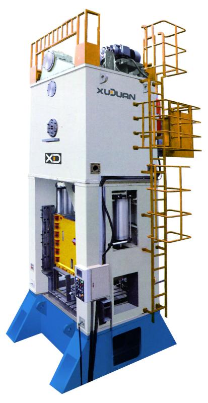 Verified China supplier - xuzhou metalforming machine group co.ltd