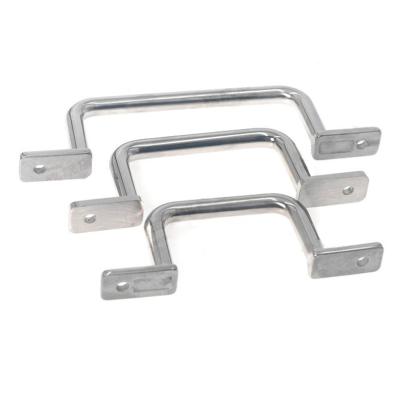 China Stainless Steel Industrial Pull Handle for sale