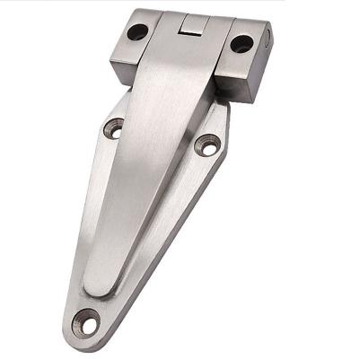 China 180 Degree Heavy Duty Torque Hinge Kitchen Cold Storage Room for sale