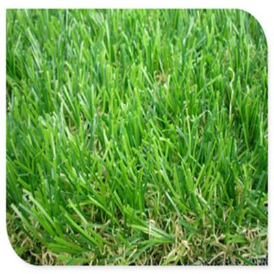 China High Density 7mm 8mm 10mm Playground Turf Mat Landscaping Artifical Grass Carpet for sale