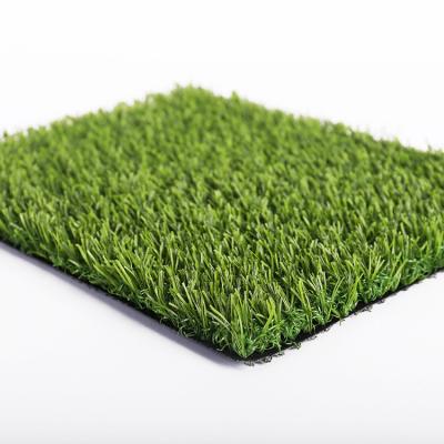 China Outdoor garden cheap colored grass red blue white artificial grass astroturf prices for sale