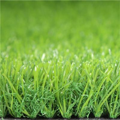 China 50MM PE 12000d soft lawn artificial carpet synthetic grass in football ground sport flooring for sale