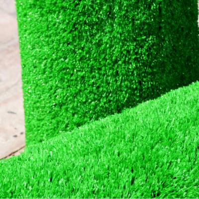 China Local Favourites Environment Friendly Economical Landscaping Synthetic Artifical Grass/ Playground Turf for sale