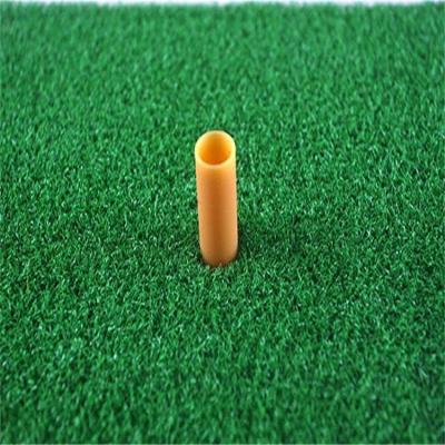 China Safety plastic artifical grass 30mm 35mm 40mm 45mm 50mm 55mm 60mm for football/garden for sale