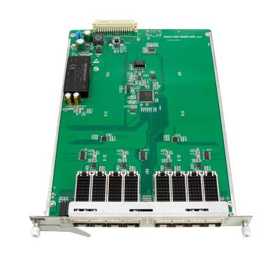 China 1.25G-10G convertidor poder redundante del transpondor de XFP/de SFP OEO por Chasssis en venta