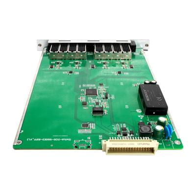 China 1.25G-10G convertidor poder redundante del transpondor de XFP/de SFP OEO por Chasssis en venta