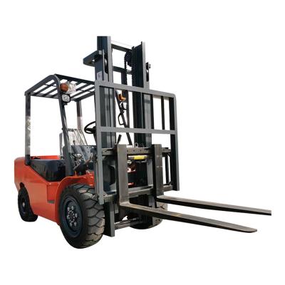 China SCC20 2T 2.5T 3T Forklift Truck Heavy Duty Forklift 3M 3.5M for sale