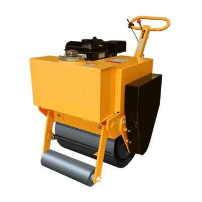 China SYL 450B 30KN 700mm Road Roller Road Compaction Machine for sale