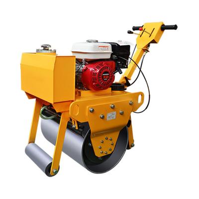 China SYL 600 325kg Road Construction Equipment 425 X 600MM Road Roller Compactor for sale
