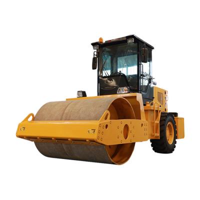 China SYL D208 35HP Road Roller Power Roller For Road Customized for sale
