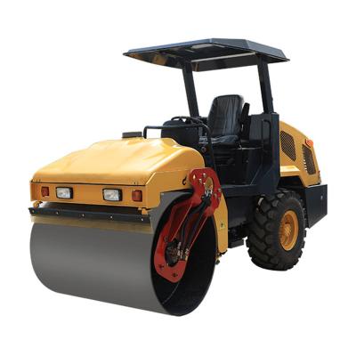 China SYL D204 Road Packer Roller Equipment EPA ISO For Vibratory for sale