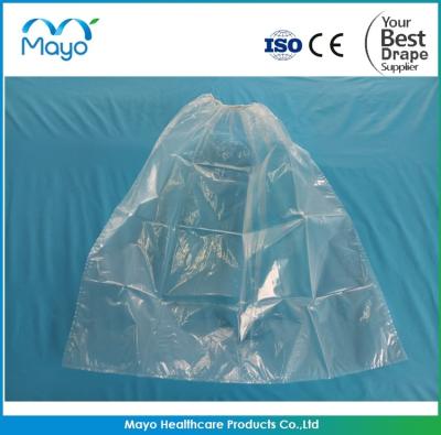 China OEM Cathlab Angio Protection Cover 80G C Arm Sterile Cover for sale