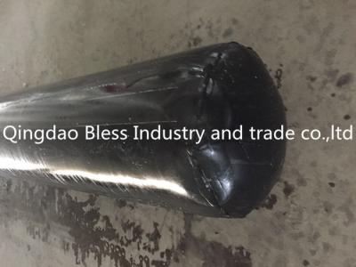 China inflatable forms used for precast products, bridge beams, precast panels, bridge elements for sale
