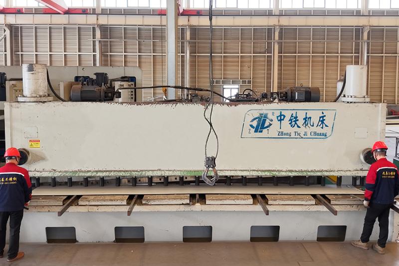 Verified China supplier - Zibo Zhaotai Stainless Steel Co., Ltd.