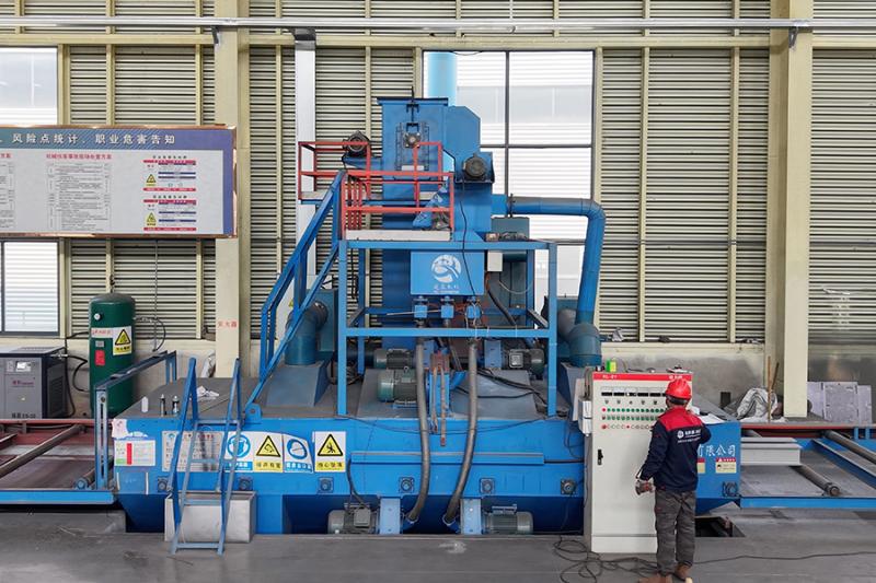 Verified China supplier - Zibo Zhaotai Stainless Steel Co., Ltd.