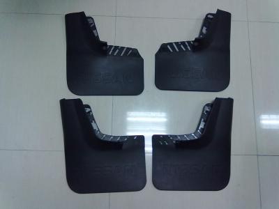 China Injected Original Excellent Nissan Patrol Y60 Heavy Duty Rubber Mud Flaps For Cars for sale