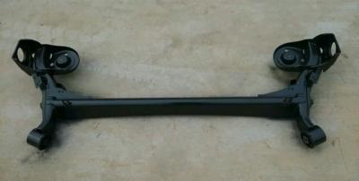 China Hyundai I10 Rear Car Crossmember Steel Replacement With OEM No. 55100-0X000 for sale