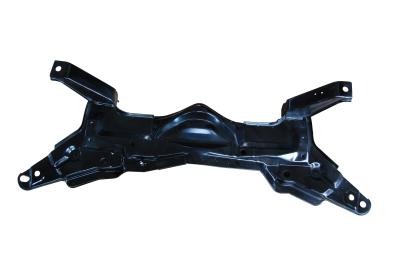China Steel / Iron / Rubber Car Crossmember Subframe Automotive Replacement For Ford Fiesta for sale