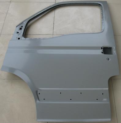 China White Truck Cabins Truck Cabin Parts Truck Doors Panel Iveco Daily Truck for sale