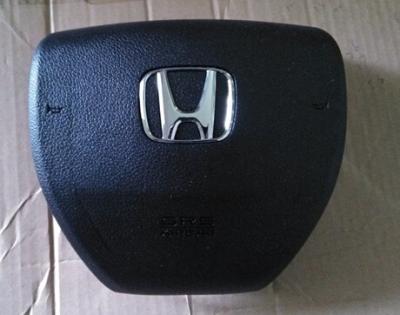 China Plastic Honda Spare Parts Injected SRS Airbag Cover And Airbag Assy Complete for sale