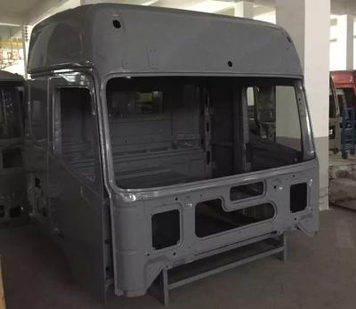 Chine Accomplissez le camion d'Assy et d'acier conduisant le cadre de hub pour le remplacement de Foton Auman GTL à vendre