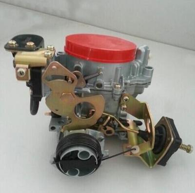 China Car Carburetor For Peugeot 405 505 With OEM Part Number E14159 for sale