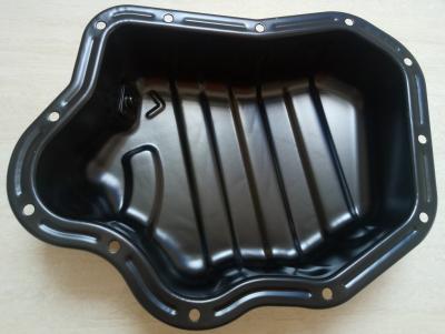 China NISSAN X-TRAIL T30 2.2 DCI 2001 - 2007 Auto Oil Pan Stamping Oil Sump Pan 11110-AD210 for sale