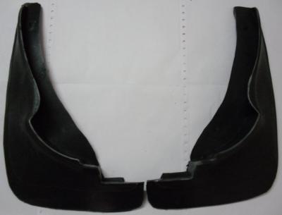 China Nissan Rubber Car Mud Flaps For Nissan Sunny 1994- B14 Set Spare Repair for sale