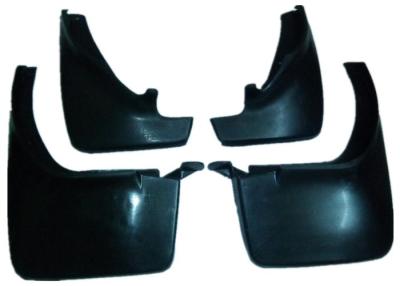 China Toyota RAV4 1995-1999 Auto Mud Flaps Rubber Molded Mud Guards for sale