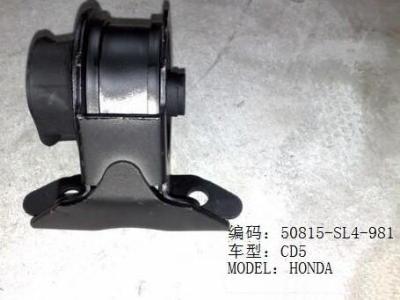 China Right Hand Drive Left Engine Mounting Replacement Honda Accord 1994-1997 CD5 for sale