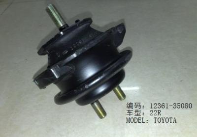 China Montagem de motor dianteira do carro feito sob encomenda de Toyota Cressida 1989 - 22R substituição 12361-35080 à venda