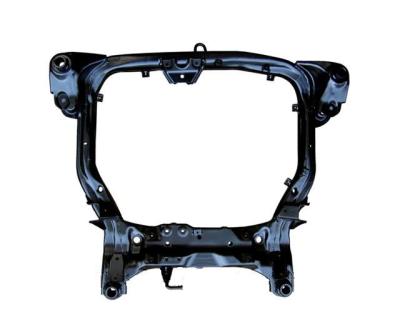 China Car Engine Subframe Of Hyundai Elantra 2010-I30 Steel Replacement 62405-1Z000 for sale