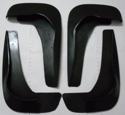 China Automobile Mud Rubber Flaps For Toyota Previa 2000 - ACR30 for sale