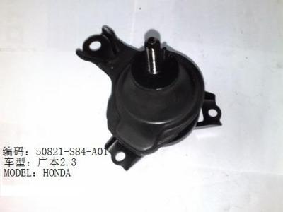 China Car Body Spare Parts Of Left Engine Mounting Replacement Honda Accord 1998 - 2000 - 2002 CG5 2.3L 50821 - S84 - A01 for sale