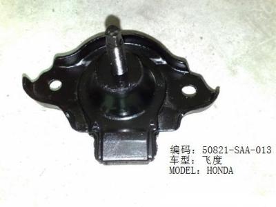 China Automobile Body Parts Right Car Engine Mounting For Honda Fit 2003 - GD1 GD6 ATM 50821 - SAA - 013 for sale
