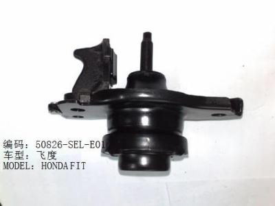 China Car Body Spare Parts For Honda Fit 2003 - GD1 GD6 MTM 50826-SEL-E01 Right Engine Mounting for sale