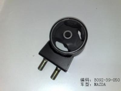Chine Support de moteur de pièces de rechange de carrosserie de Mazda pour Mazda BG323 B092-39-050 à vendre