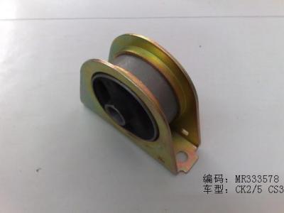 China Car Body Spare Parts Of Mitsubishi Lancer 1995 - Engine Mount MR333578 for sale