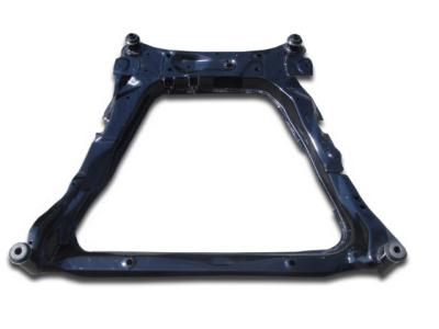 China Replacement Nissan Car Body Parts Steel Front Crossmember For Nissan X-trail 2008-T31 2.5L for sale