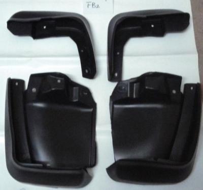 China Rubber Complete Car Mud Flaps Mudguards For Honda New Civic 2006 FB2 for sale