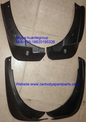 China Car Rubber Mud Flaps For Nissan Qashqai 2009-2014 Accessory Replacement for sale