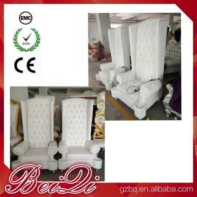 中国 BQ-991 Wholesale Beauty Salon Equipment Pedicure Foot Spa Chair Cheap Foot Massage Chair 販売のため