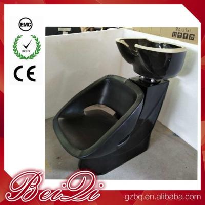China 2018 Kids Hair Washing Chair for Beauty Salon Used Cheap Shampoo Chair for sale