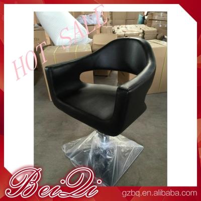 China New hairdressing hair barber salon styling ladies salon furniture cheap barber chair for sale